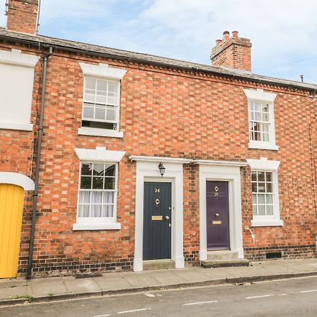 Villa 24 College Lane Stratford-upon-Avon Exterior foto